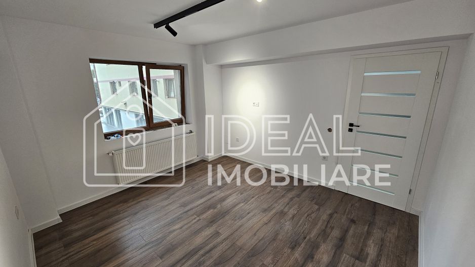 Apartament cu 3 camere si terasa LA CHEIE, 112 mp utili, zona Turnisor - Poză 9