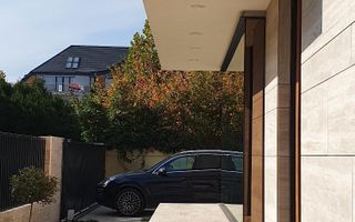 VILĂ PREMIUM | P+2E | PISCINĂ | 641 MP TEREN | SECTOR 1 - Poză 19