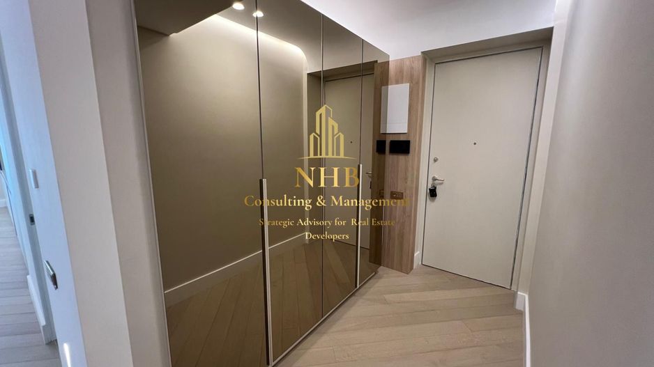 Apartament 3 camere- Cortina Erou Iancu Nicolae-PARCARE - Poză 18
