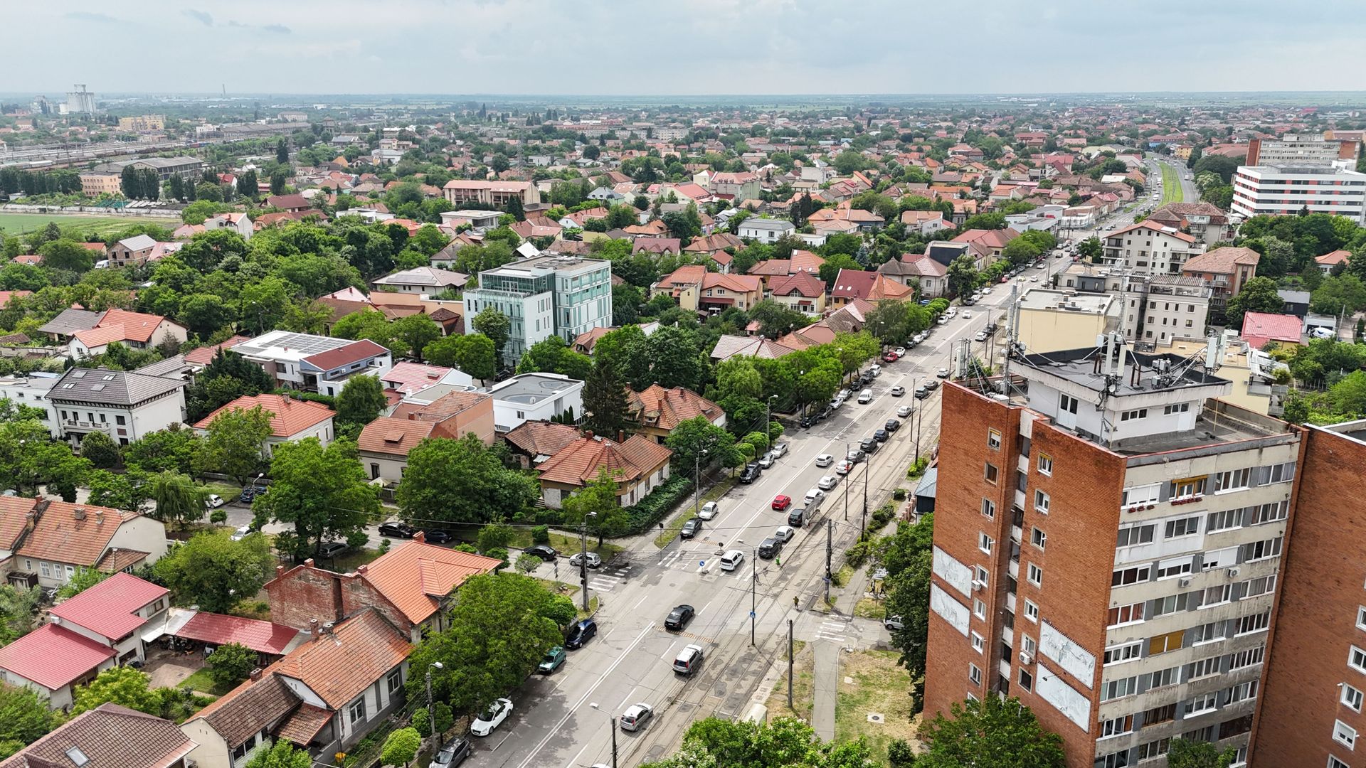 Casa de vânzare zona Favorit - Poză 13