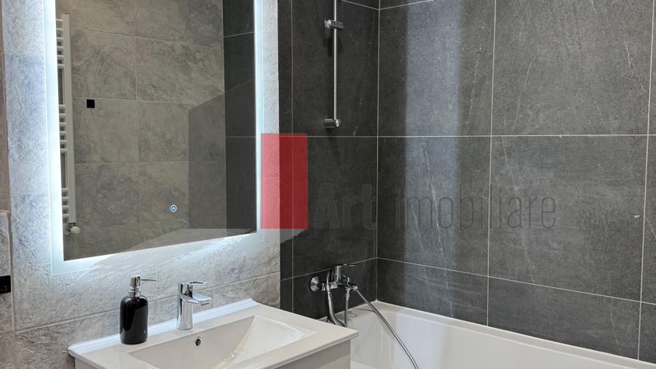 Apartament 3 camere  Crângași -Grozavesti - Politehnica - cu loc de parcare - Poză 5