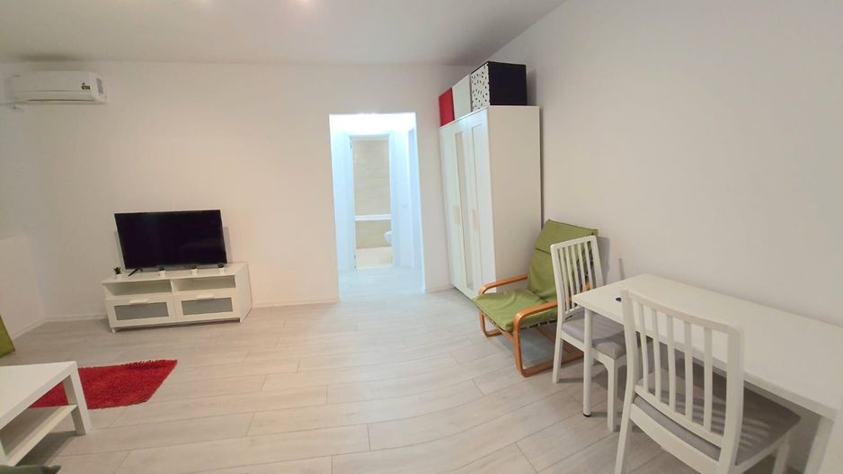 2 camere renovat | plan secund | Calea Grivitei Metrou - Poză 2