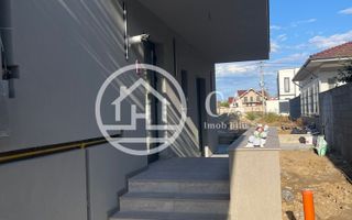 Apartament cu 2 camere de inchiriat in cartierul Grigorescu  Oradea - Poză 12