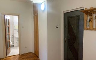 Apartament cu 1 camera decomandat, langa UMF, pe Observatorului! - Poză 7