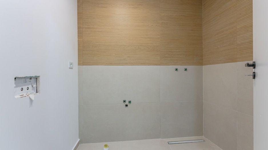 Apartament 2.5 Camere Sala Polivalentă | 61 mp Util + 10 mp Balcon - Poză 7