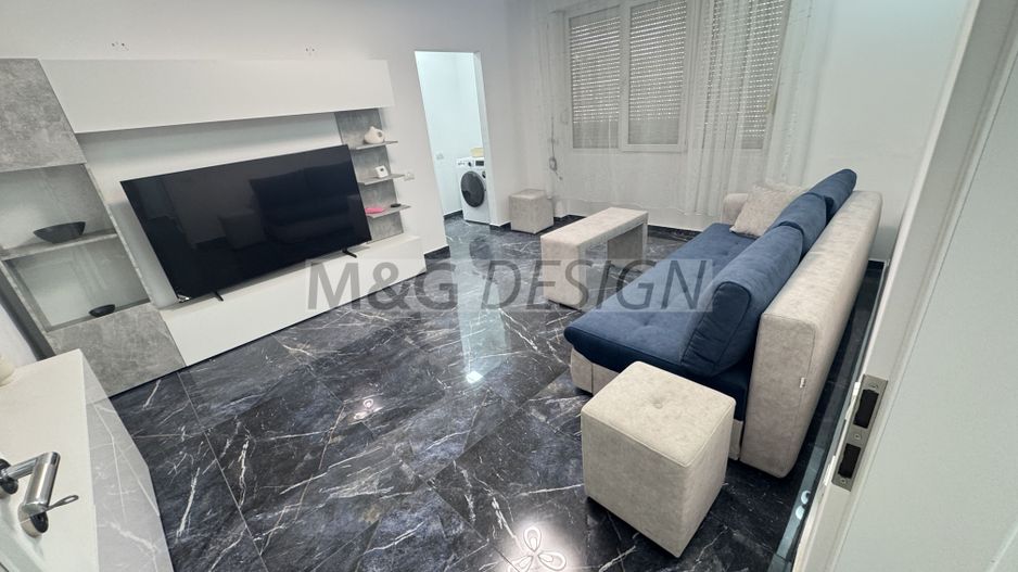 2 camere confort 1 zona Balcescu, Centrala, Garaj - Poză 4