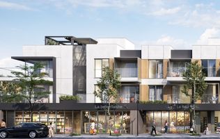 Apartament 2 cam // Complex rezidential // 71.10mp // Padurea Baneasa // Pipera