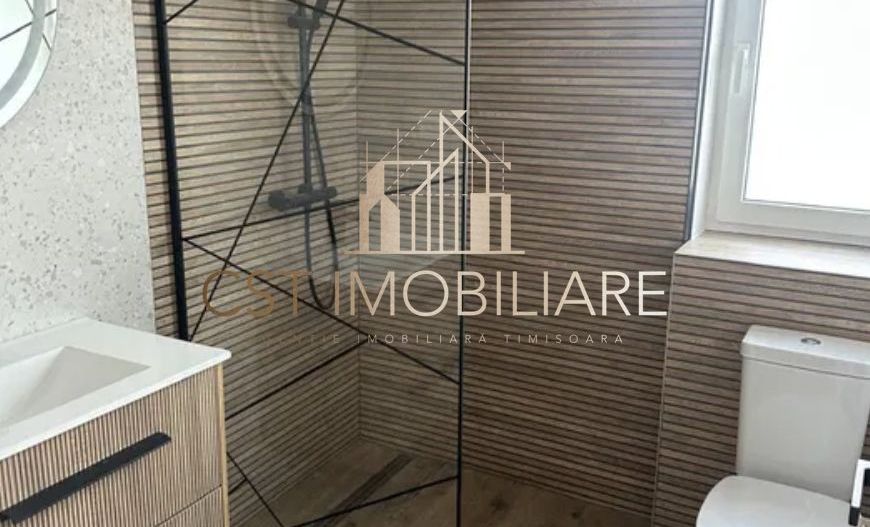 Duplex modern 3 dormitoare, Dumbravita – aproape de str. Mures - Poză 6