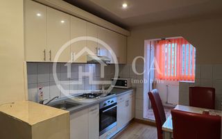 Apartament cu 3 camere de inchiriat in Rogerius Oradea - Poză 4