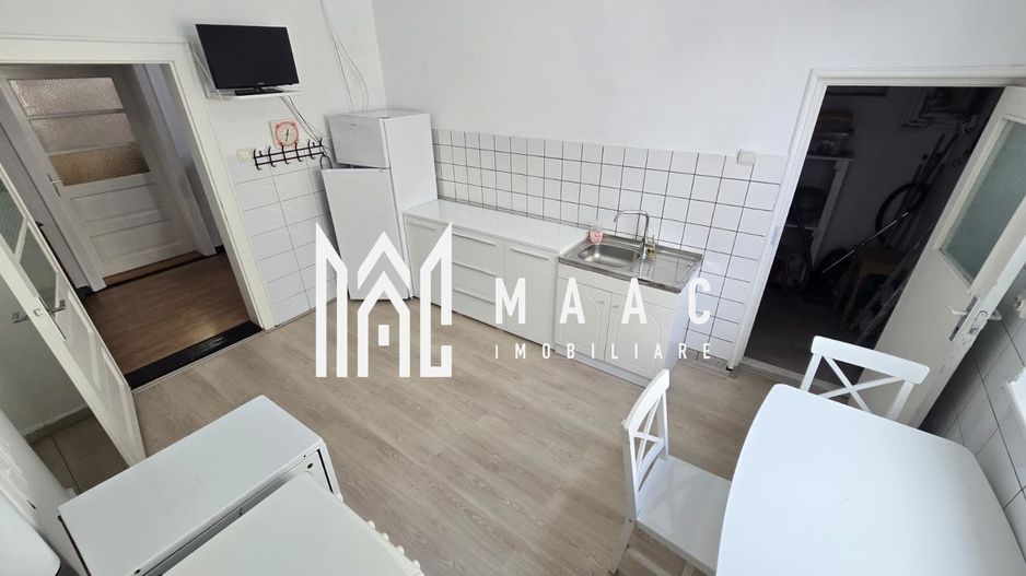 Apartament 4 camere 156 mpu zona Centrala Garaj Pivnita - Poză 14