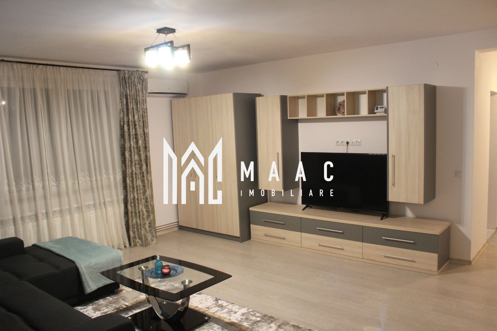Apartament 2 camere de închiriat | Sibiu, Central | 67 mp - Poză 1