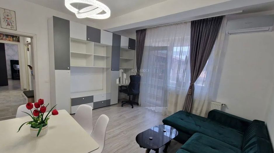 Apartament 2 camere decomandat Postalionului/Metalurgiei Sector 4 - Poză 1