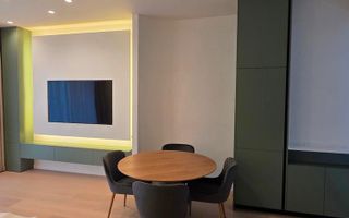 COM 0% I Apartament 2 camere Aviatiei Tower I Premium I Promenada - Poză 4