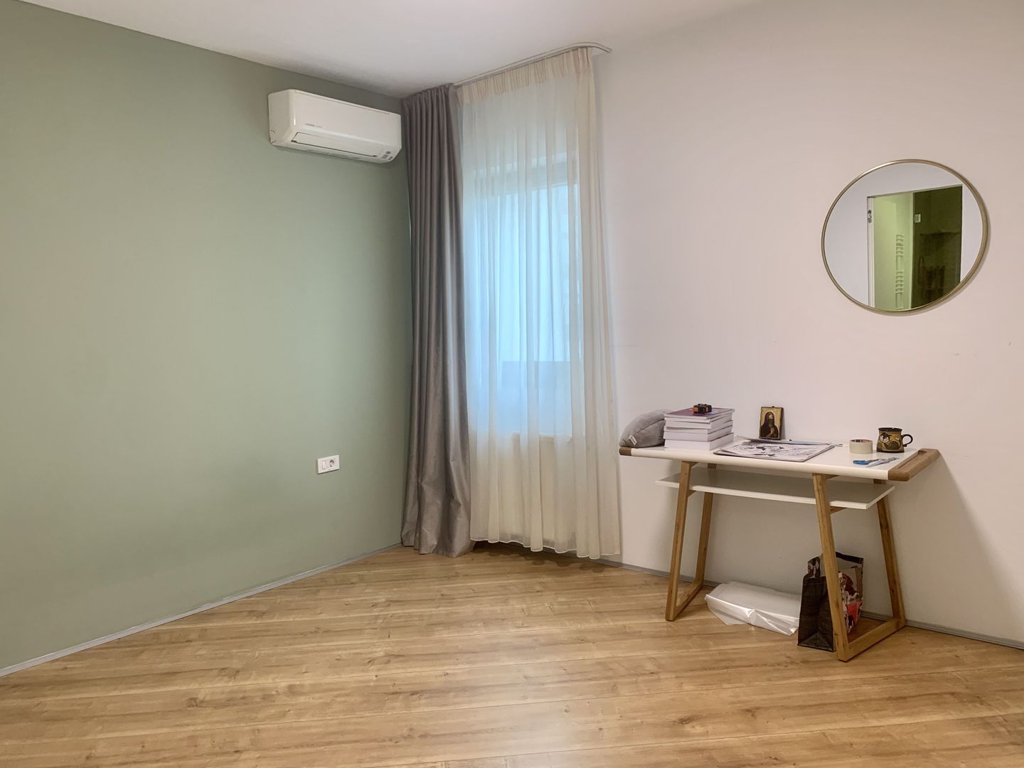 Apartament 3 Camere | INCHIRIERE | 4 City North | 2 locuri de parcare - Poză 11