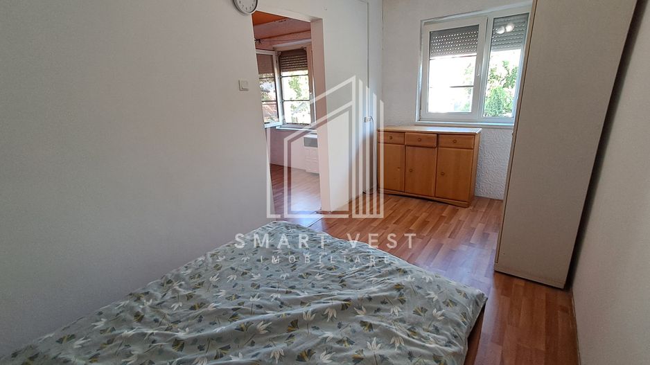 Apartament 2 camere | Etajul 1 | Zona Micro 14 - Poză 3