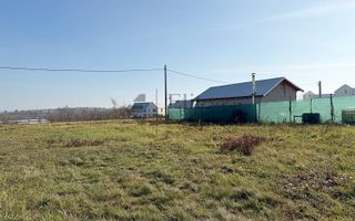 Teren intravilan 550 mp de vanzare in Paleu - Poză 4