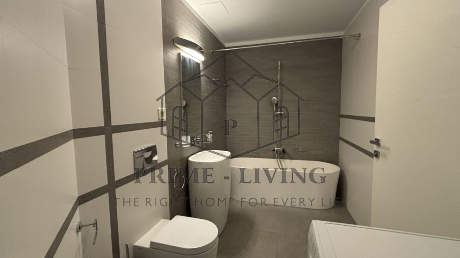 APARTAMENT DE LUX CU 4 CAMERE IN DOROBANTI CAPITALE - Poză 5