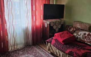 | Apartament cu 4 camere de vanzare | ETAJ 1 | Cartierul Grigorescu | - Poză 5