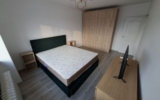 Apartament renovat central, 3 camere, 2 băi, zona Gării – Iași - Poză 4
