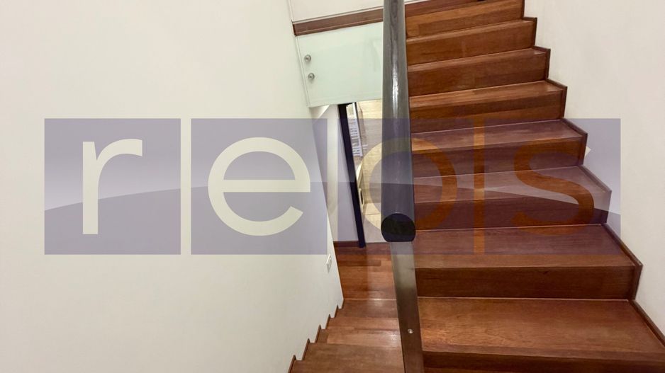 VANZARE 3 CAMERE | 126 MP | 2 PARCARI SUBTERANE | ARCUL DE TRIUMF – HERASTRAU - Poză 8