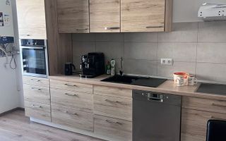 Apartament cu 2 camere Maurer - Poză 4