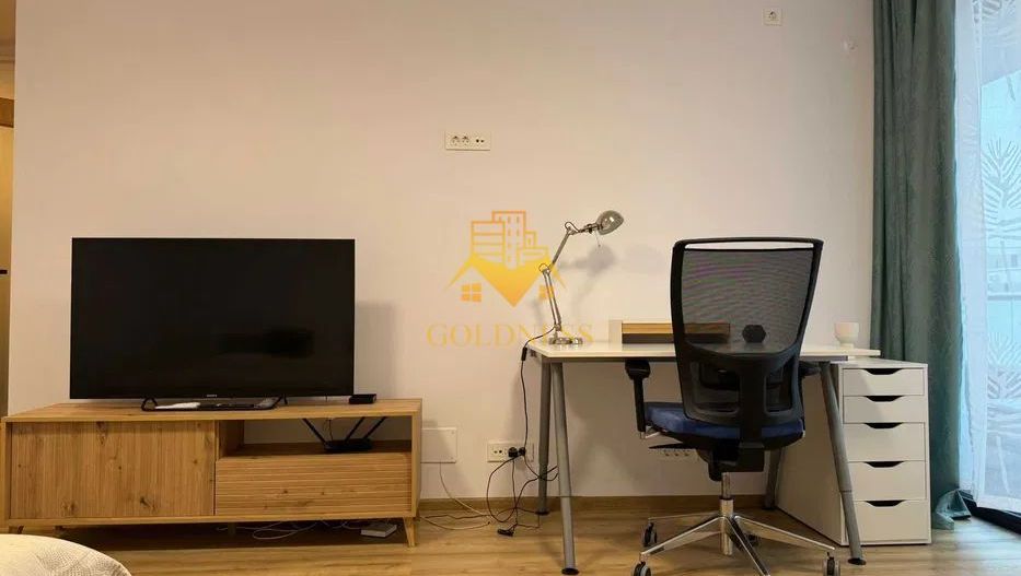 O camera Modern, Parcare, Pet Friendly, Park Lake 2, Intre Lacuri - Poză 2