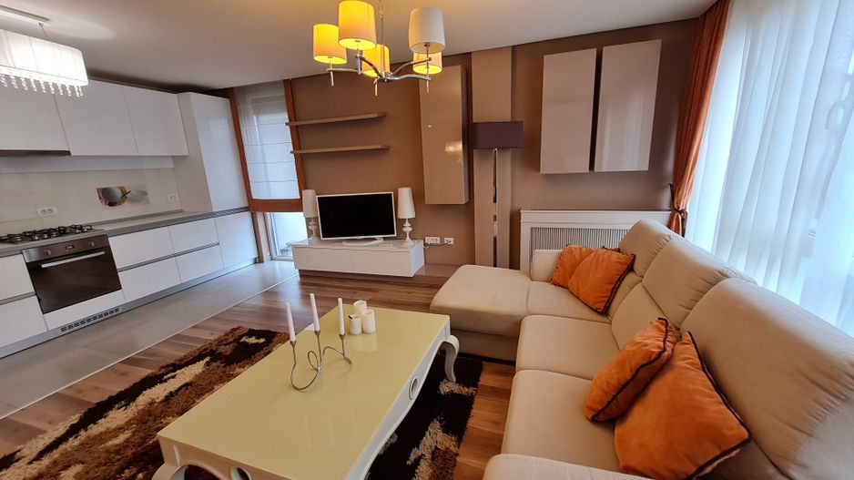 Calitate si rafinament! - Poză 1