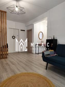 Apartament 2 camere de închiriat | Șelimbăr | 52 mp | parcare - Poză 8