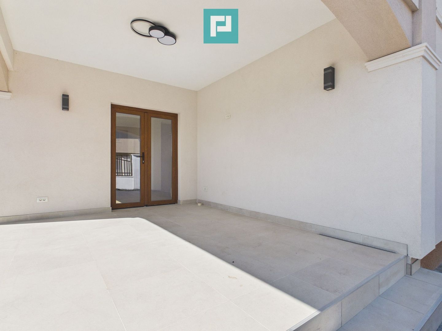 Duplex  -Mediteranean 5 camere Dumbrăvița - Poză 22