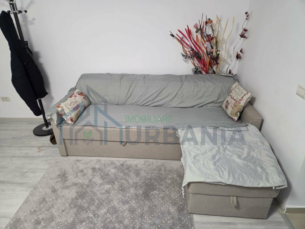 Apartament 2 camere, Valea Lupului, Iași - Închiriere - Poză 8
