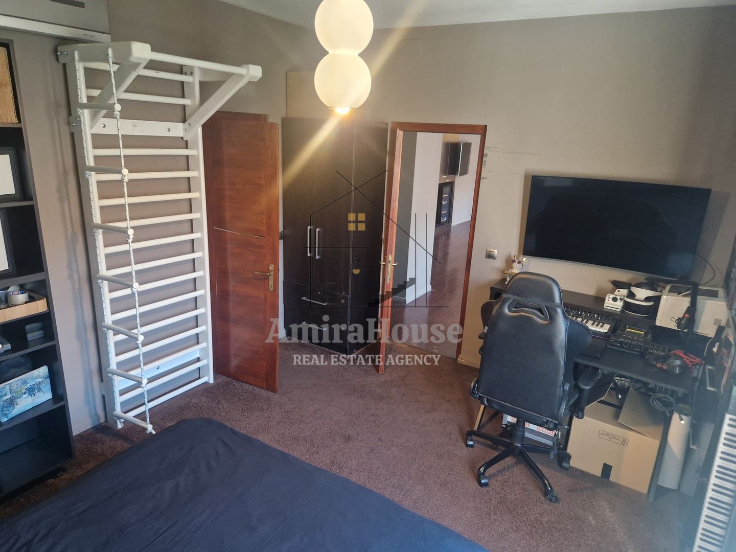 Apartament 4 camere, finisat, 122 mp, Bulevardul Eroilor Cluj - Poză 23