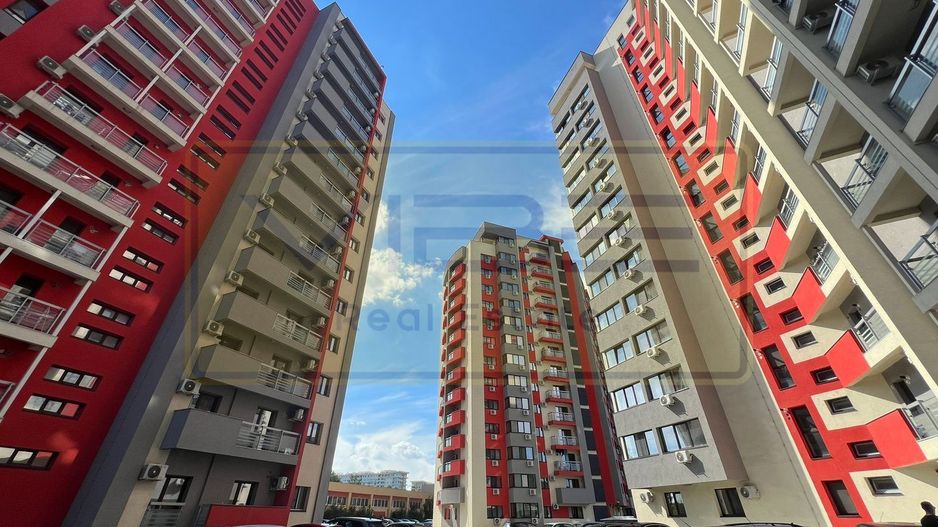 Apartament 3 camere cu parcare Tudor Vladimirescu - Poză 31