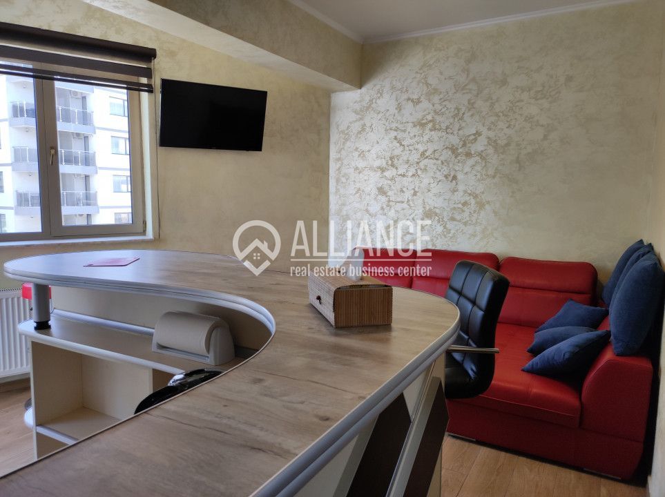 HOTEL OPERA(COD03) -5th Avenue 2 camere cochete, cu vedere la mare ! - Poză 49