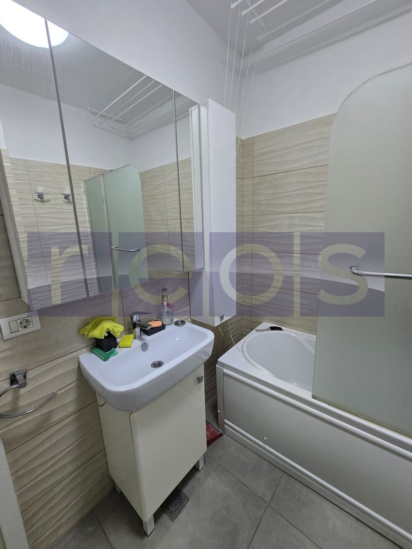 OCAZIE VANZARE 2 CAMERE - 5 MINUTE METROU GROZAVESTI - Poză 6