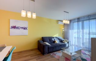 Apartament 2 camere, parcare, Zona Iulius Mall