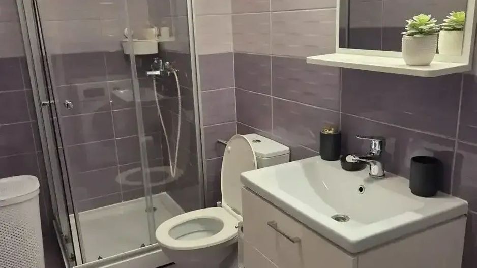 De închiriat apartament 3 camere Grand Kristal Residence - Poză 7