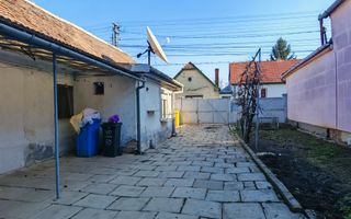 Casă individuală de vânzare – Zona Terezian, Sibiu - Poză 3