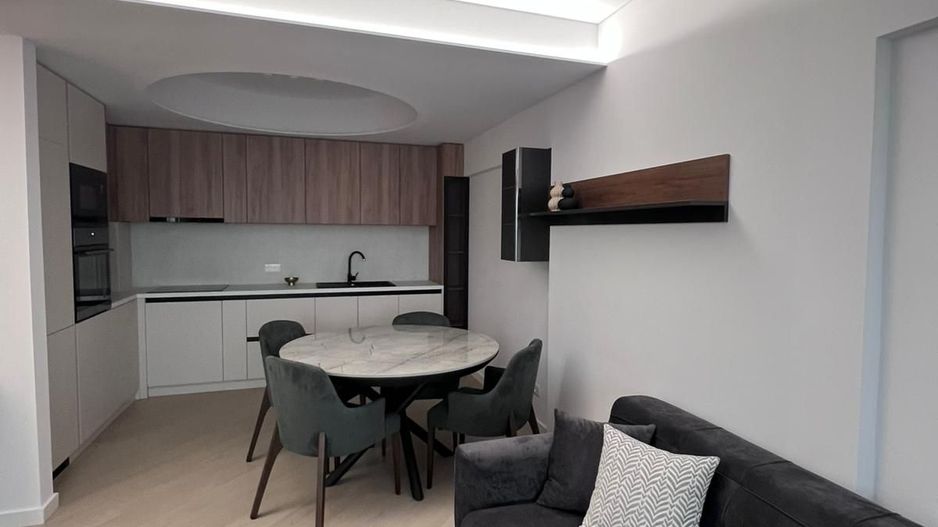 PRIMA INCHIRIERE | CORTINA PIPERA | PARCARE SUBTERANA | - Poză 3