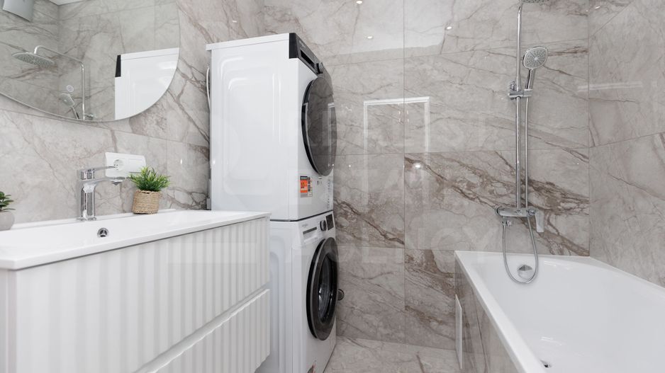 Vânzare, apartament, 2 camere, strada Vasile Lupu, sectorul Buiucan - Poză 14