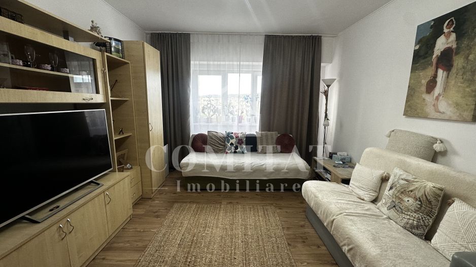 Apartament 3 camere | Etaj intermediar | Zona Expo Transilvania - Poză 3