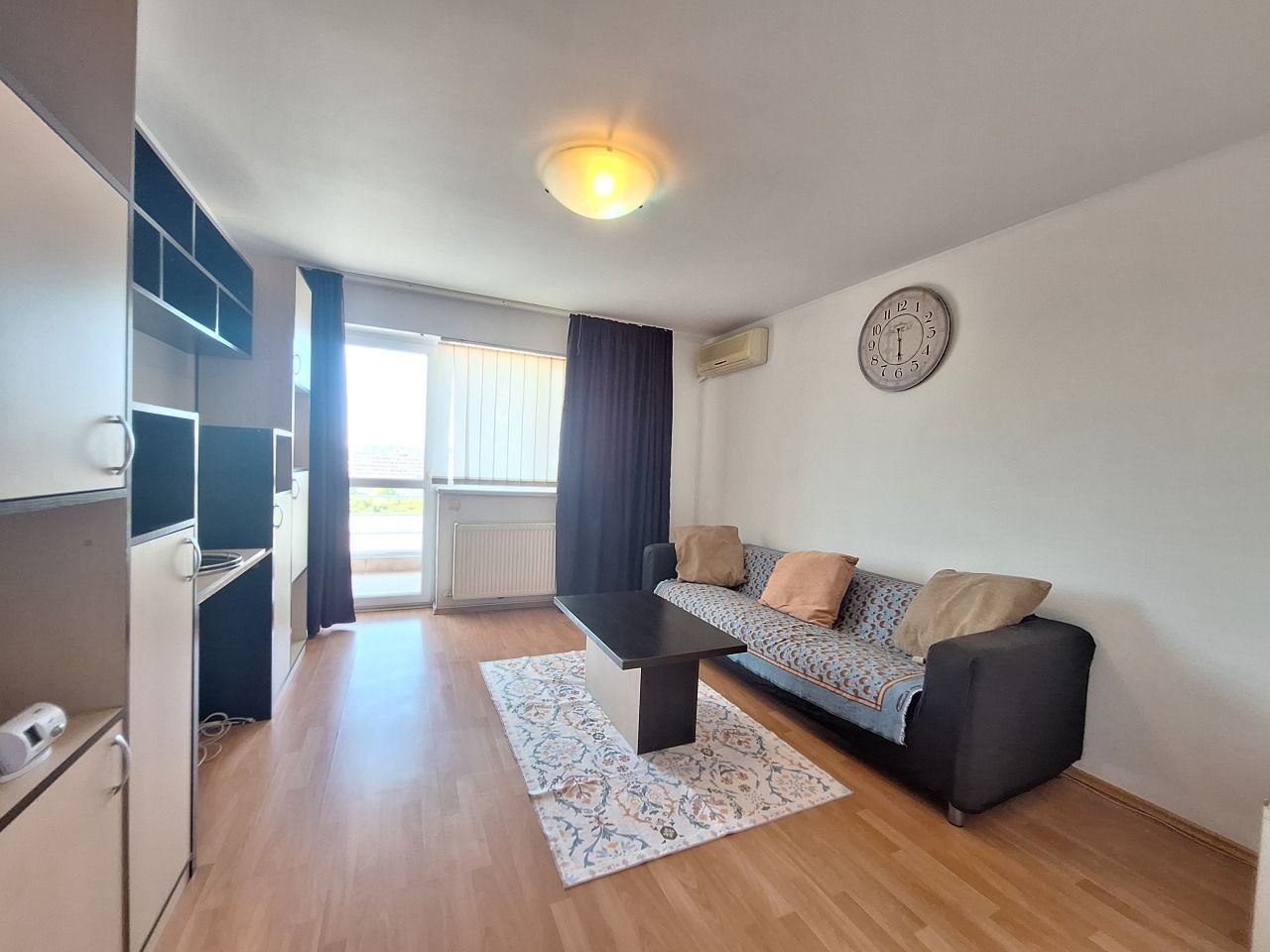 Apartament 2 camere mobilat&utilat + parcare  Rin Grand Hotel Vitan - Poză 16