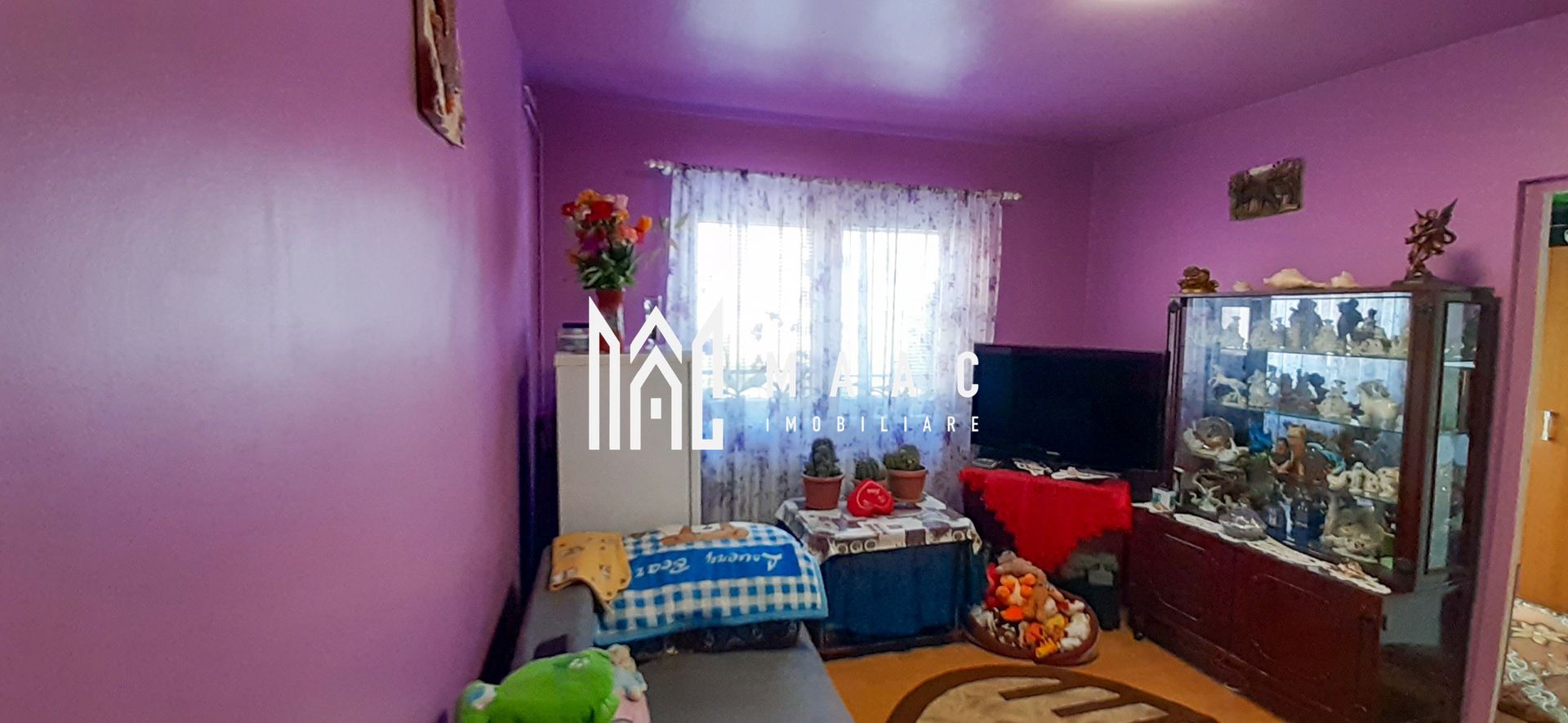 Apartament 2 camere | Renovat | 38 MP | Mihai Viteazu - Poză 5