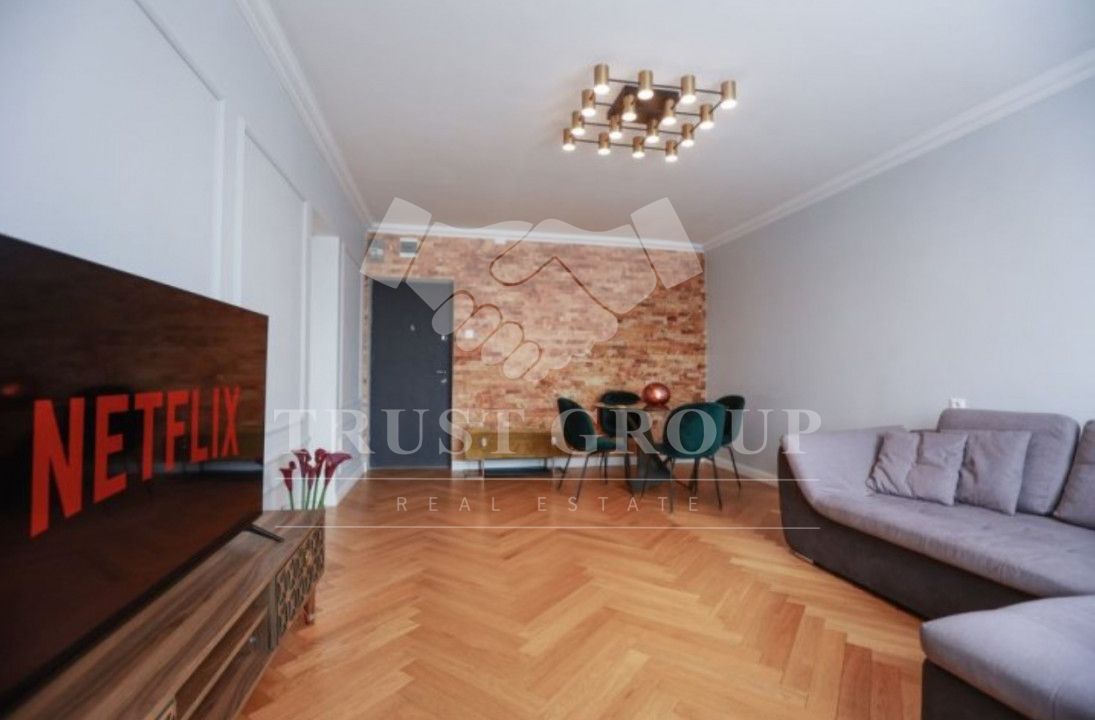 Apartament 2 camere Cismigiu | renovat complet - Poză 3