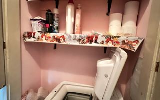 Apartament 2 camere Terezian/45 mp + balcon - Poză 33