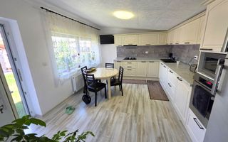 1/2 Duplex, 5 camere, mobilat, utilat, 265 mp teren,  Ampoi 3 - Poză 8