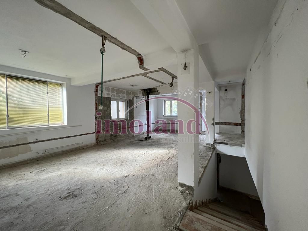 Imobil office | locuinta - Piata Floreasca-Parcul Cinema Floreasca - Poză 8