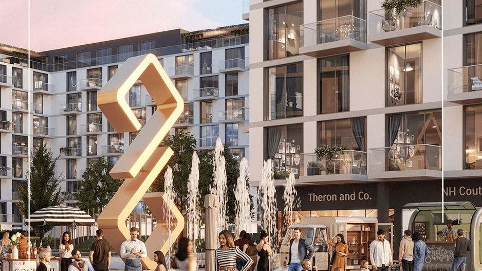 INFINITY NORD - Poză 9