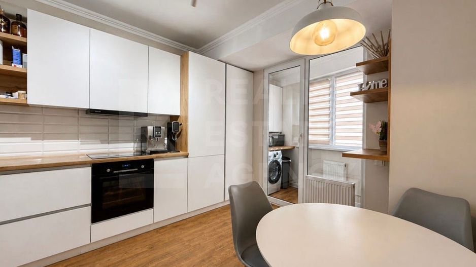 Vânzare, apartament, 2 camere, Strada Carierei, Rîșcani - Poză 1