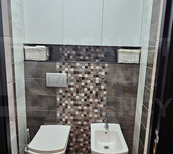 Vânzare, apartament, 3 camere, str. Mihail Sadoveanu, Ciocana - Poză 6