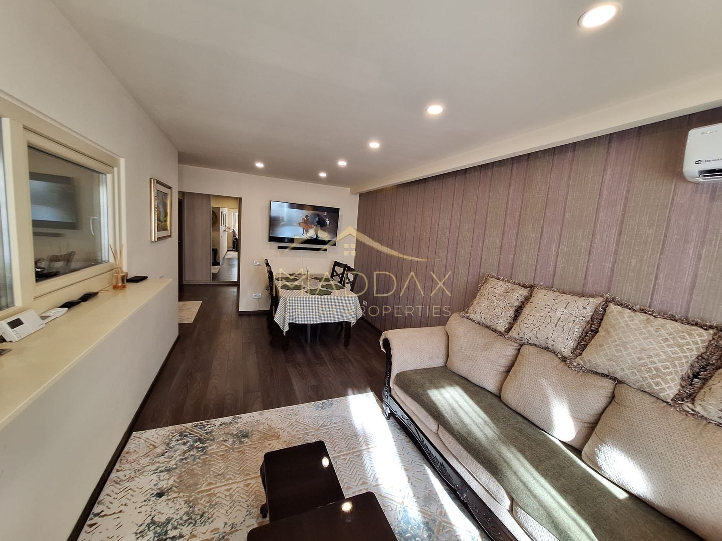 APARTAMENT 3 CAMERE I AVIATIEI I PROMENADA MALL*** - Poză 7